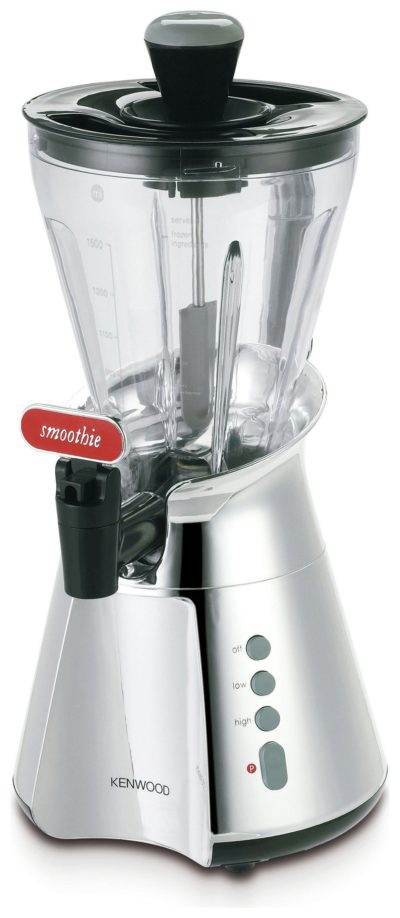 Kenwood - SB266 Smoothie Maker